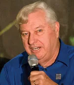 Randall reeder